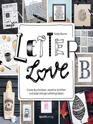cover image of Letter Love